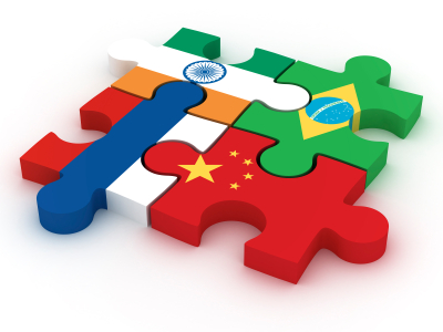 Could `China-India-Russia alliance` counteract US clout...